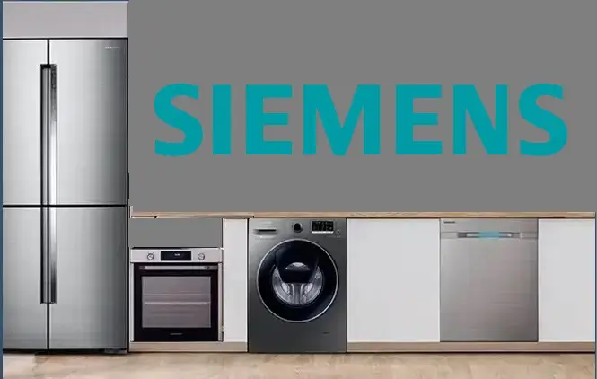 Güngören Siemens servisi