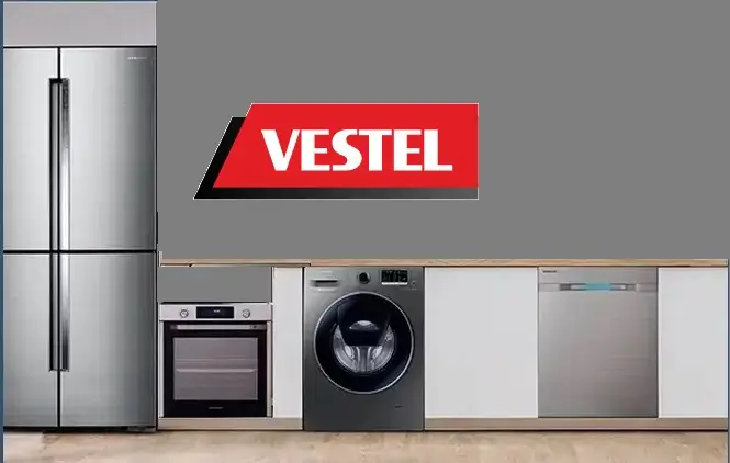 Güngören Vestel servisi